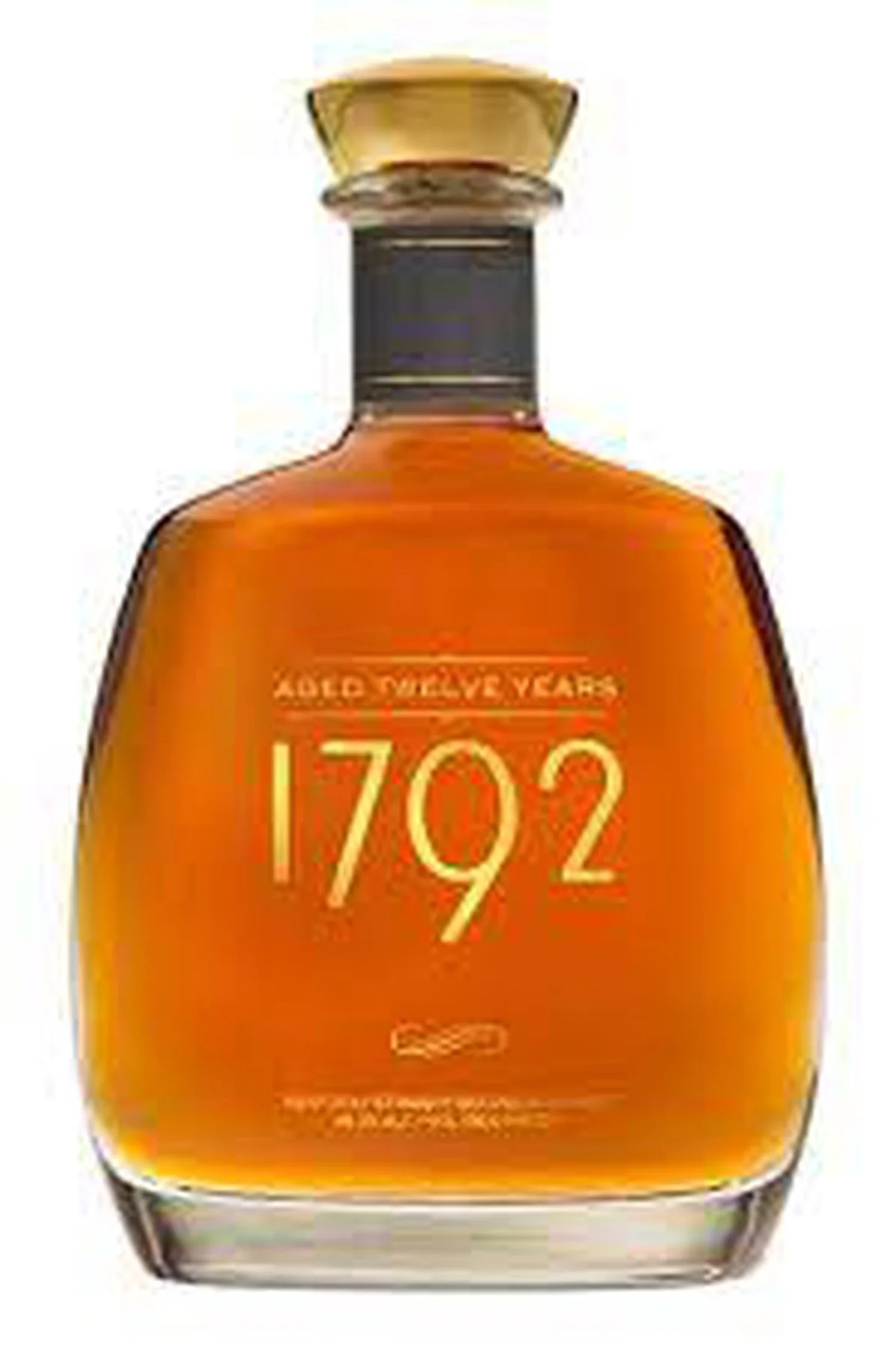 1792 12 Year Old Bourbon