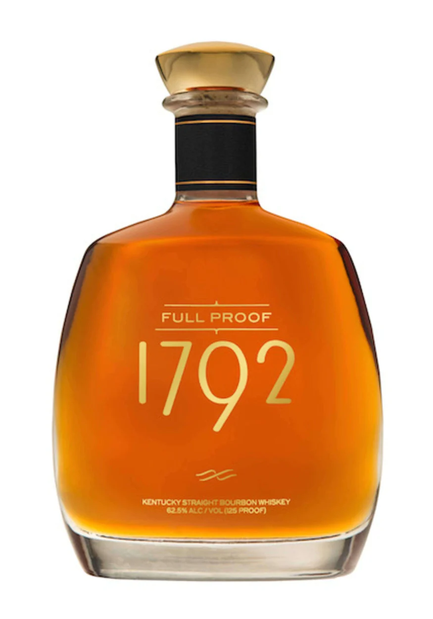 1792 Full Proof Bourbon - Image 2