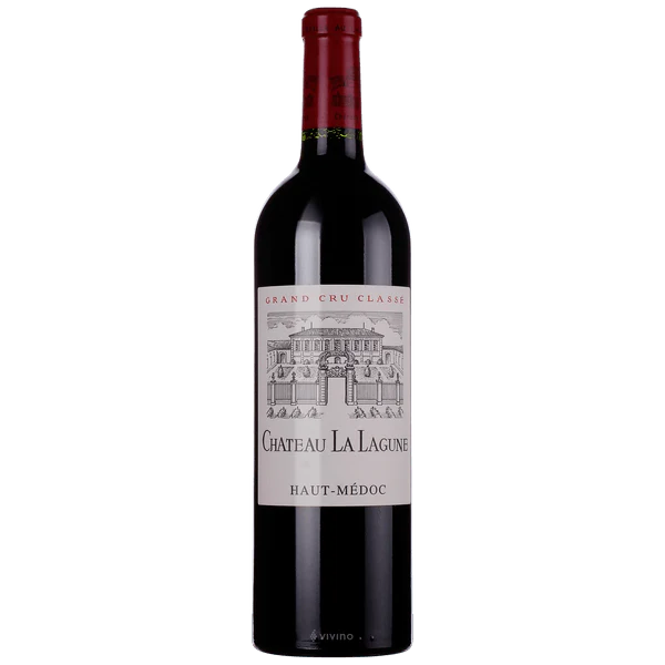 1986 Chateau La Lagune Haut-Medoc Grand Cru Classe