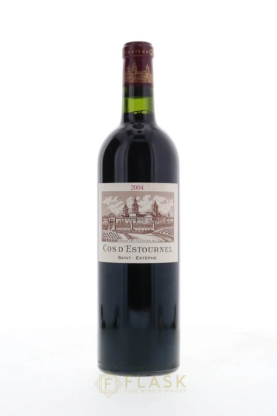 Cos d Estournel 2004