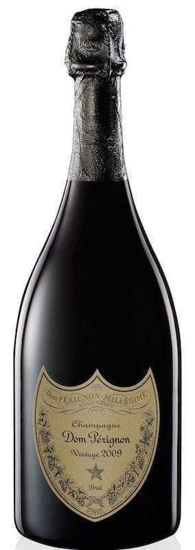 Dom Perignon Champagne 2009