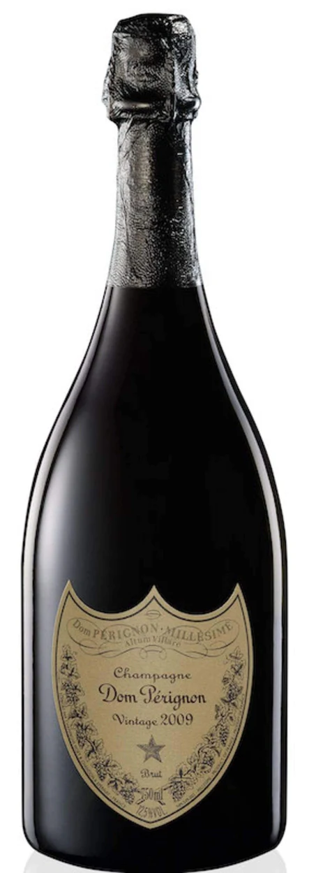 Dom Perignon Champagne 2009 - Image 2