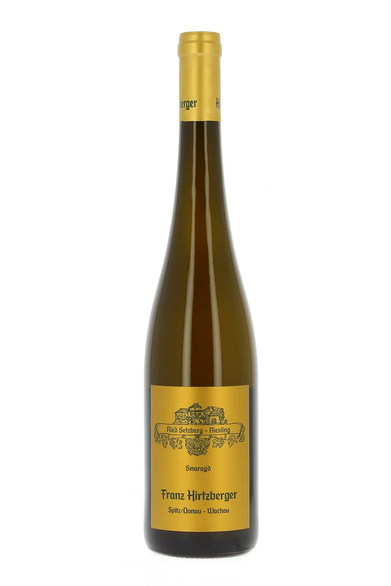 2012 Franz Hirtzberger Setzberg Riesling Smaragd