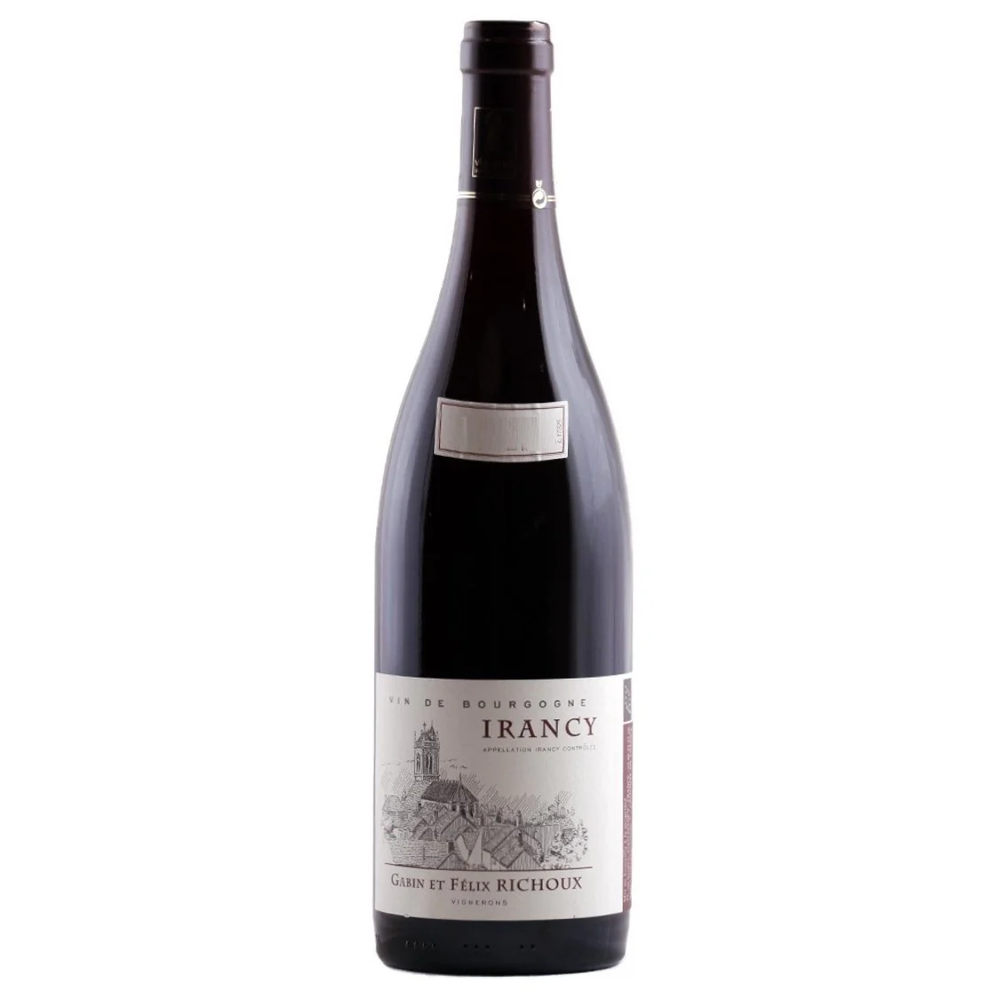 Richoux Irancy Rouge 2021