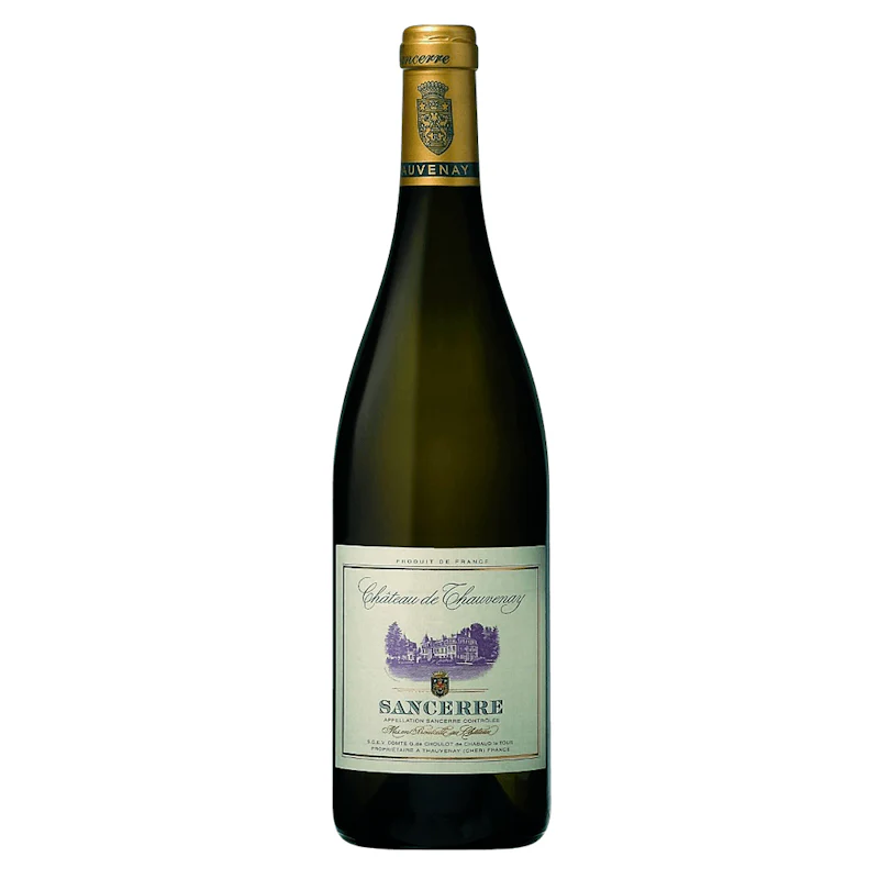 Chateau De Thauvenay Sancerre 2021