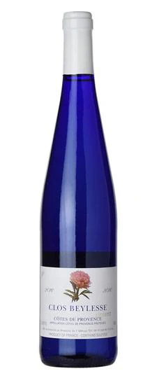 Domaine de lAbbaye Clos Beylesse Cotes de Provence Rose 2021 Magnum - Image 5