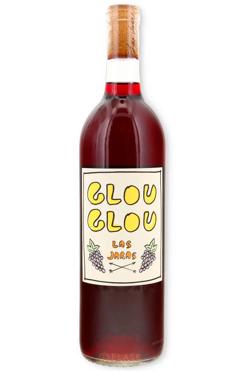 Las Jaras Glou Glou 2024 750ml