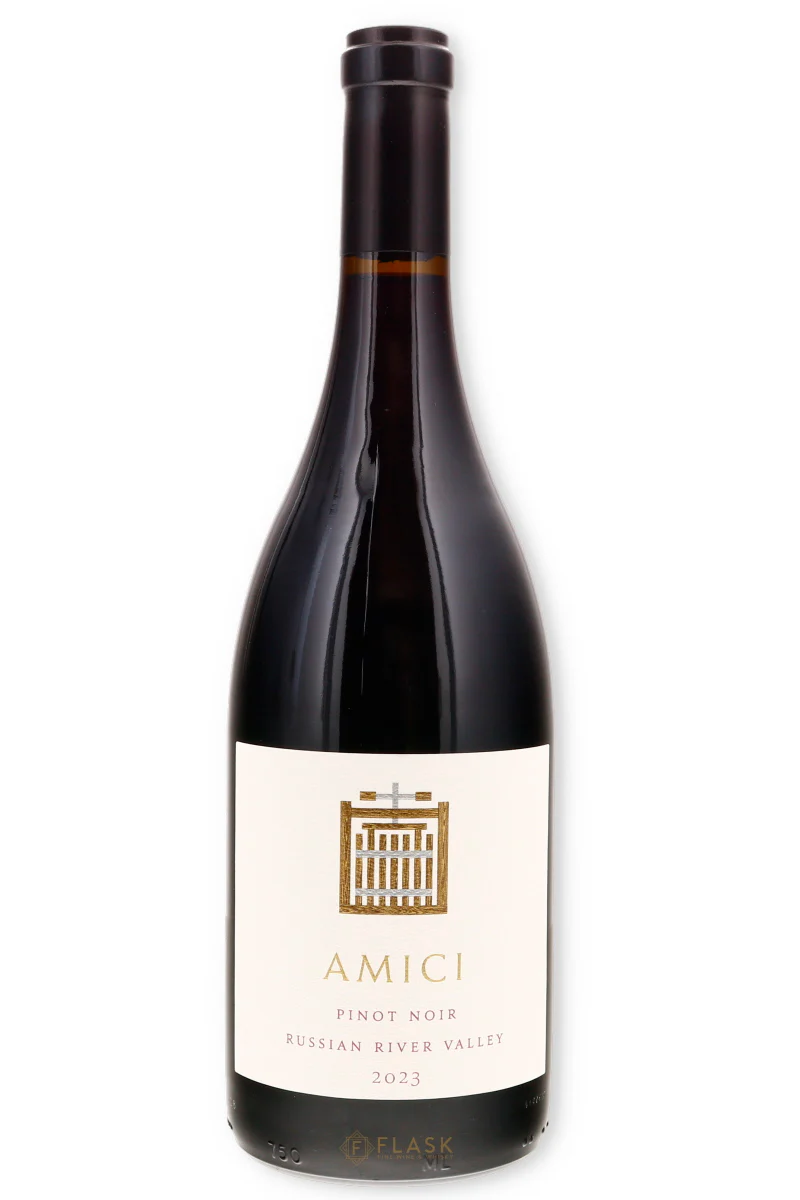 Amici Pinot Noir Russian River Valley 2023