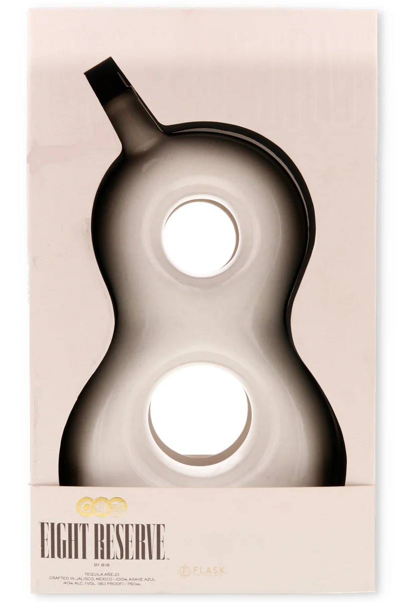 818 Tequila Eight Reserve