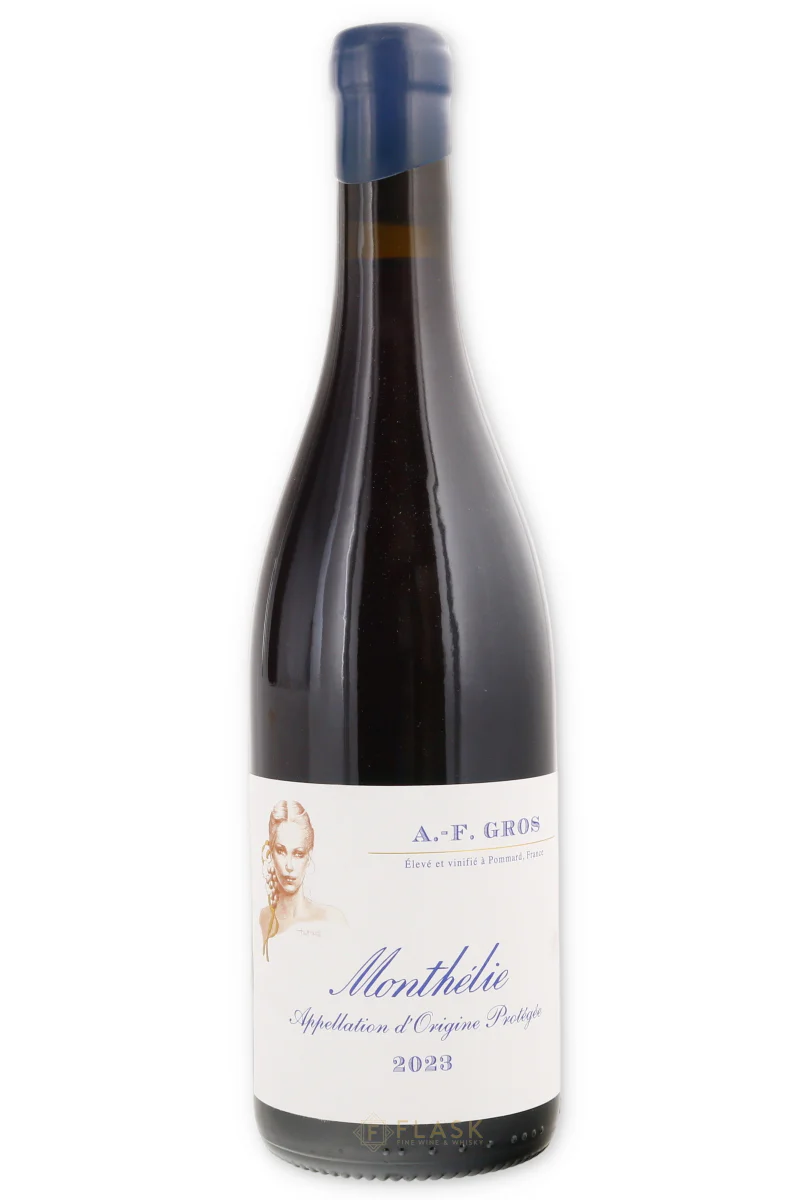 A.F. Gros Monthelie 2023