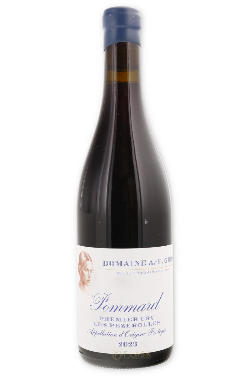 A.F. Gros Pommard 1er Cru Les Pezerolles 2023