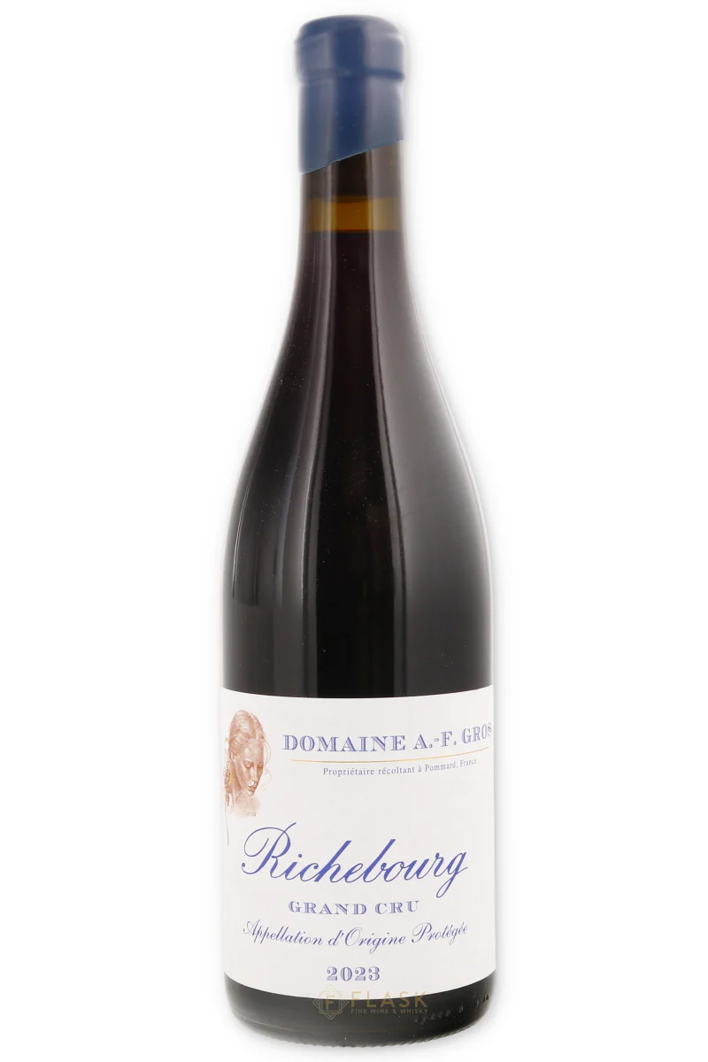 A.F. Gros Richebourg 2023
