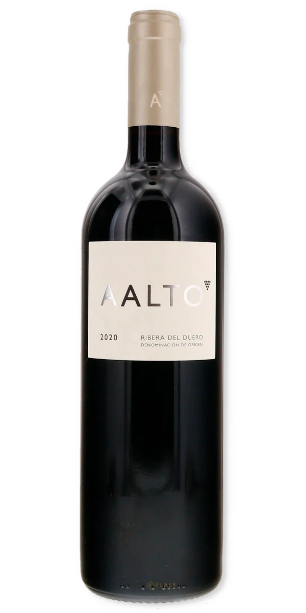 Aalto Ribera del Duero 2020