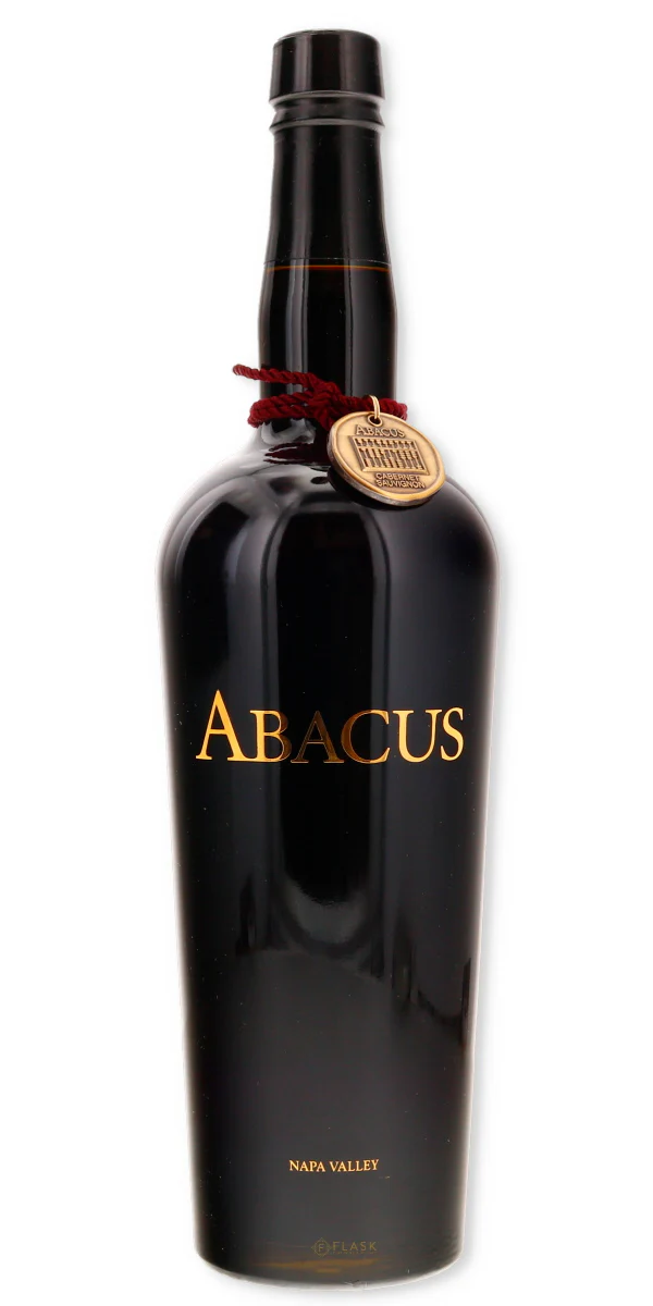 Abacus I First Release Napa Valley Reserve Cabernet Sauvignon