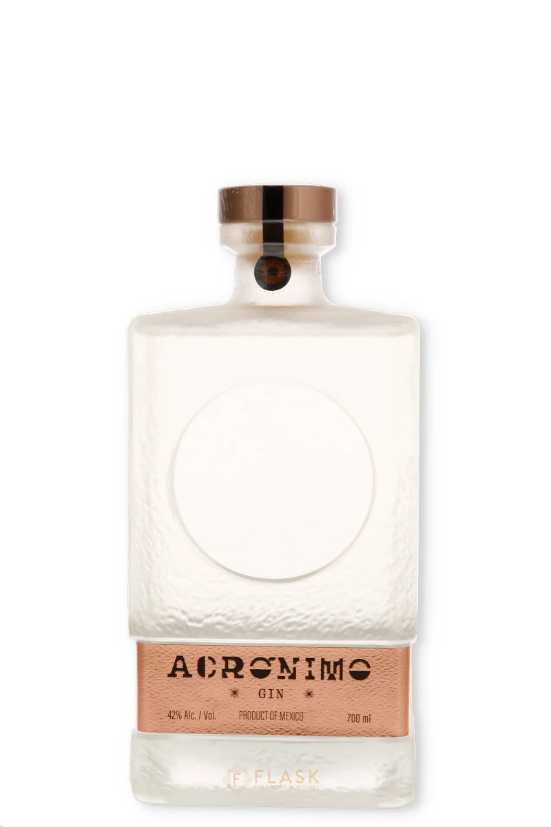 Acronimo Gin 700ml