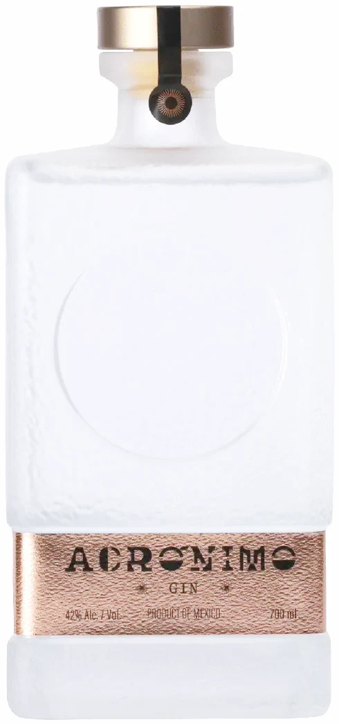 Acronimo Sotol 700ml