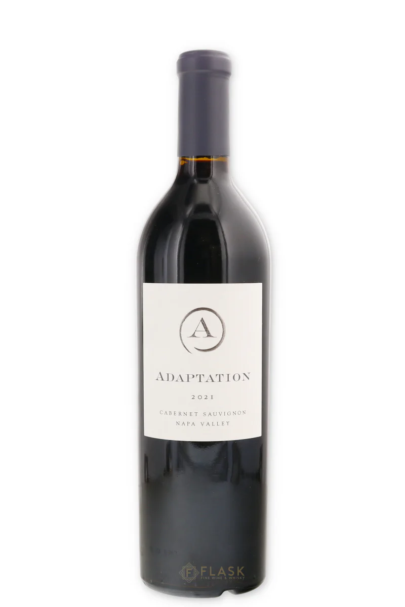 Adaptation Cabernet Sauvignon 2021