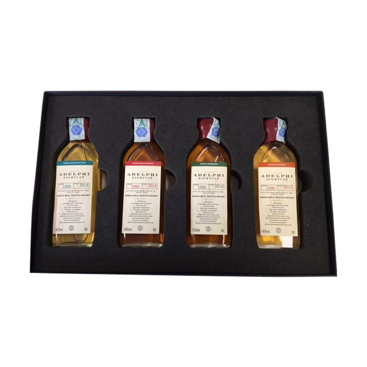 Adelphi Nightcap Selection Edition 5 - Image 2