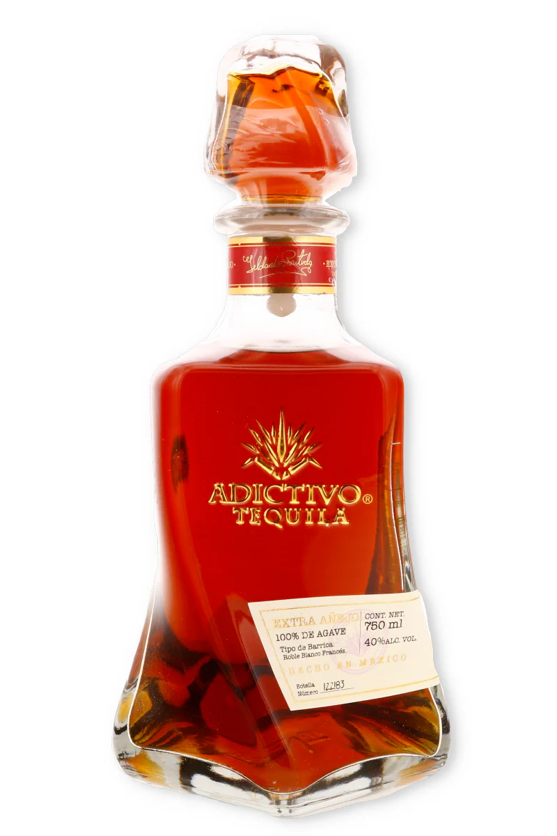 Adictivo Extra Anejo Tequila