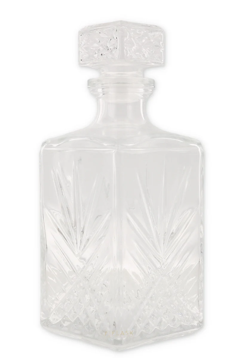 Agave Decanter
