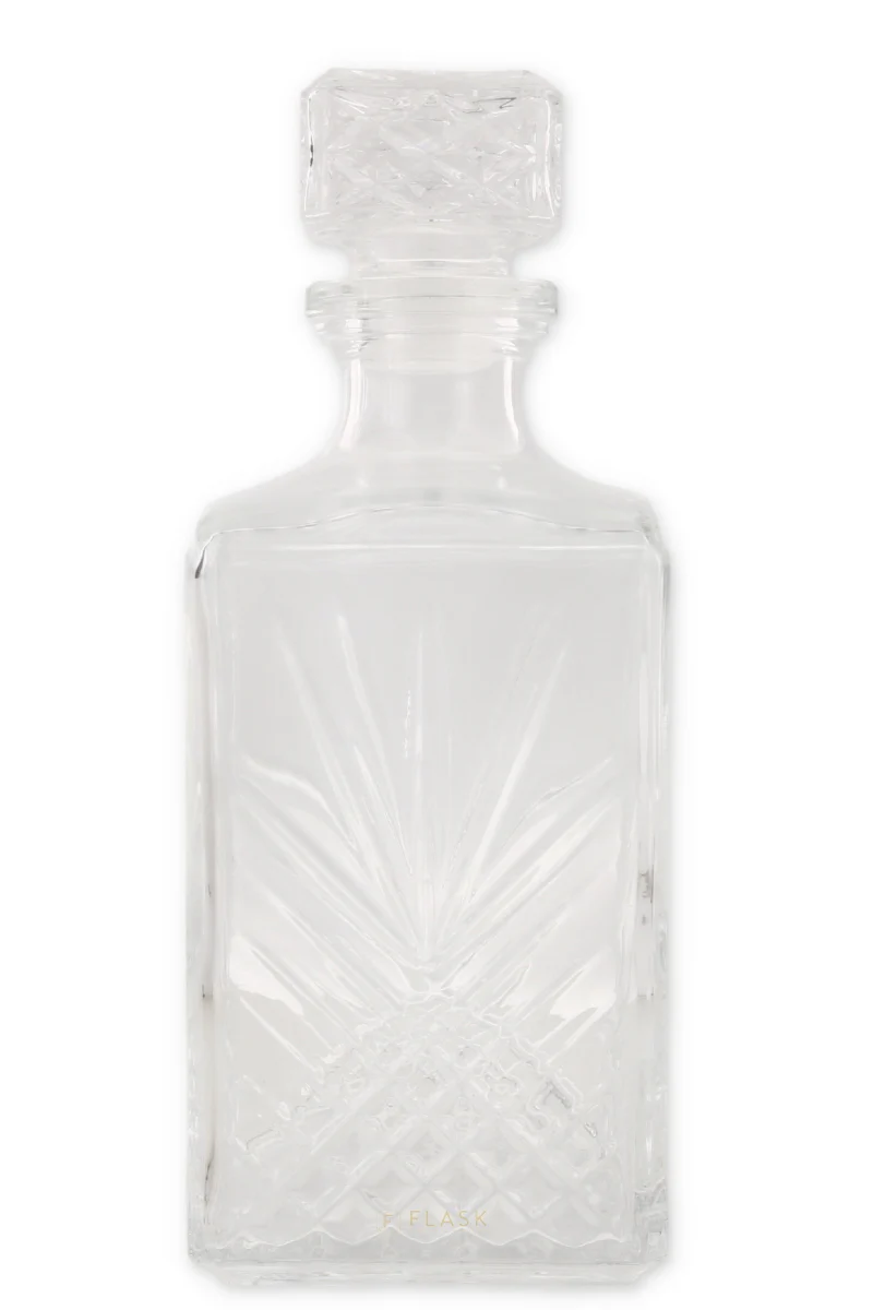 Agave Decanter - Image 2