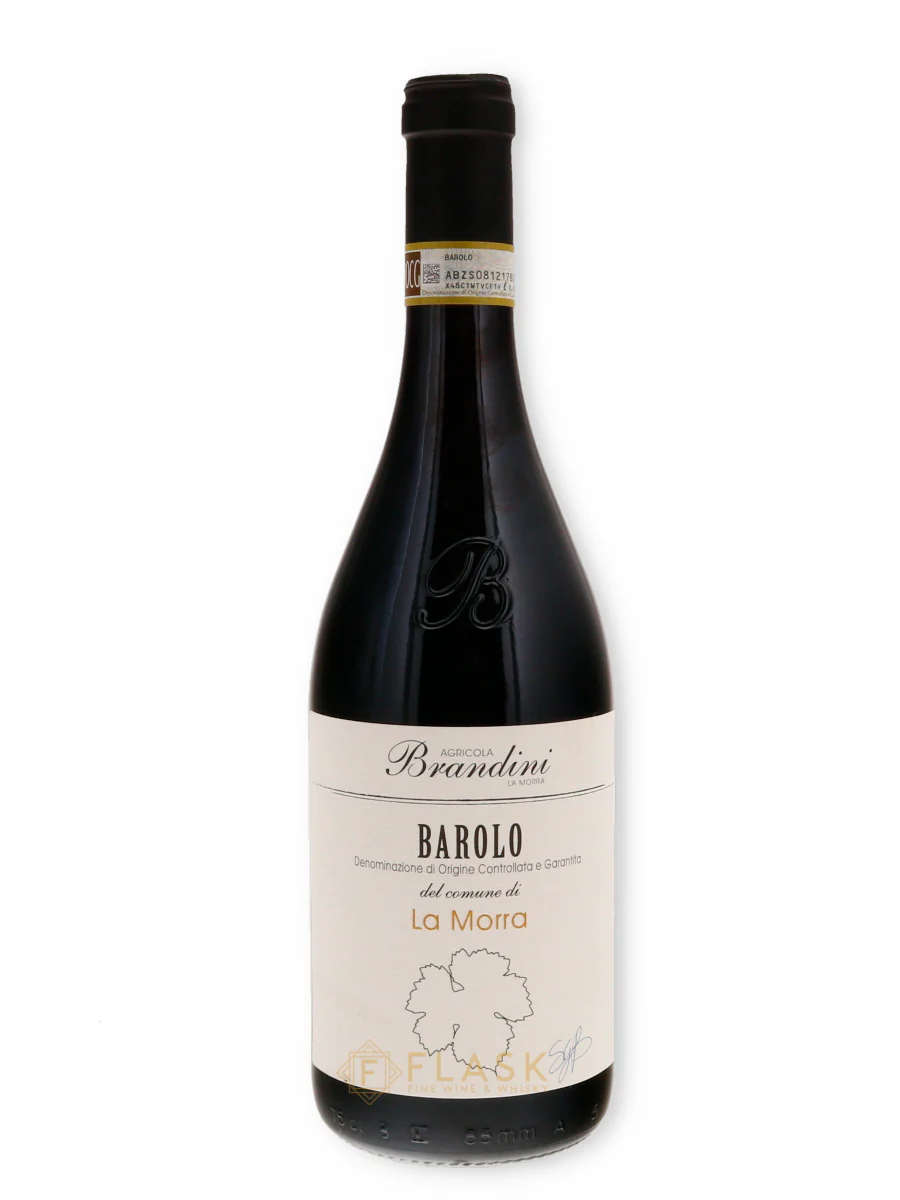 Brandini Barolo La Morra 2020