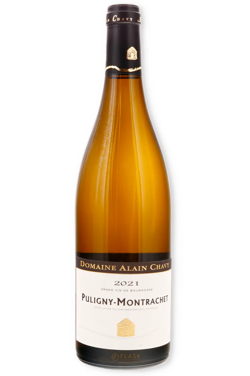 Alain Chavy Puligny Montrachet 2021