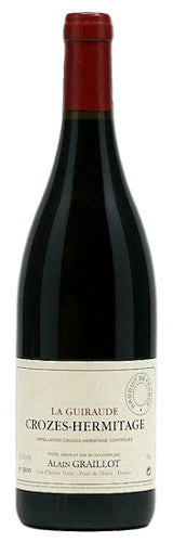 Alain Graillot La Guiraude Crozes-Hermitage Rouge 2019