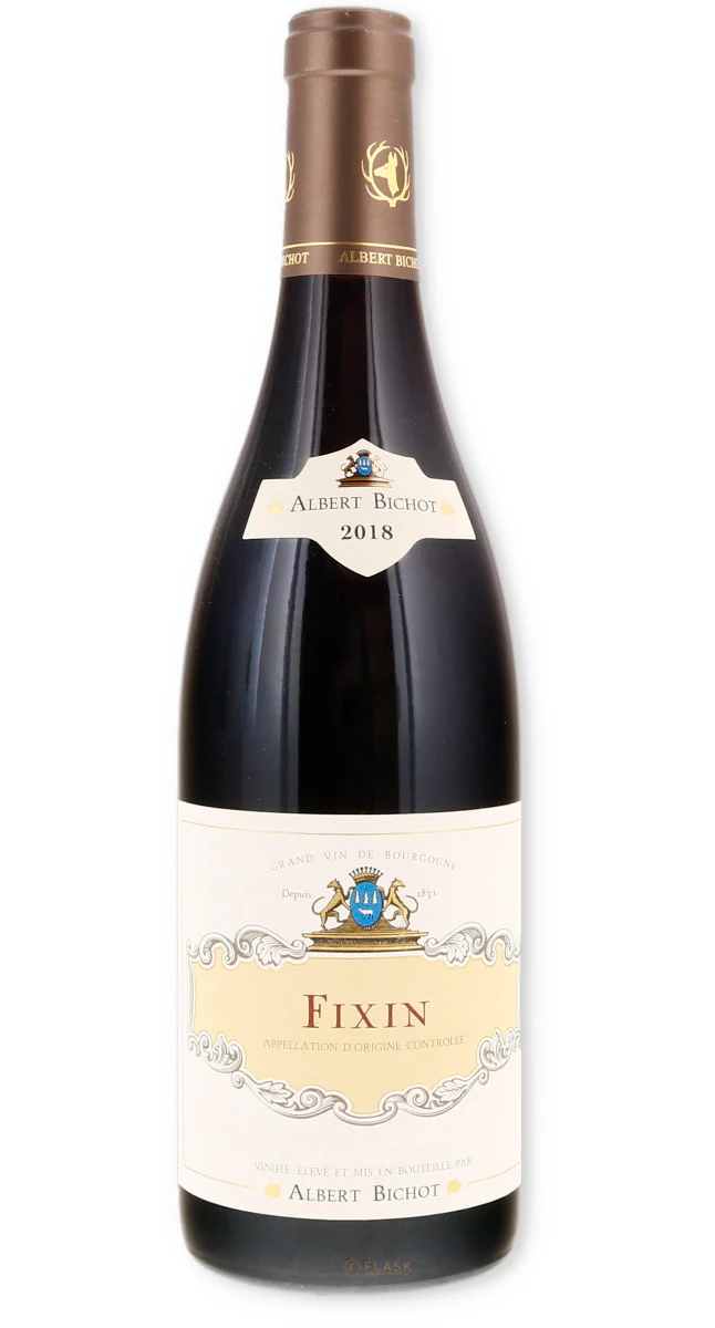 Albert Bichot Fixin 2018