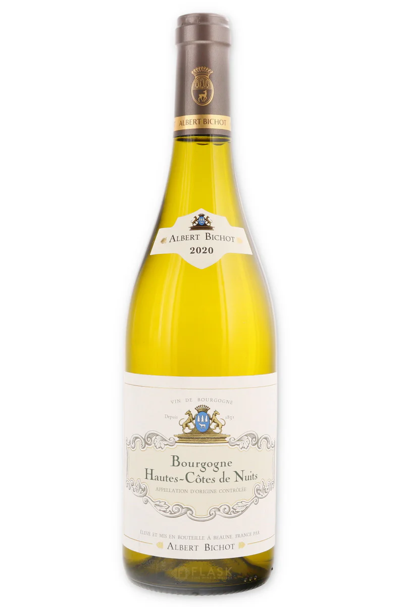 Albert Bichot Hautes Cotes de Nuits Blanc 2020
