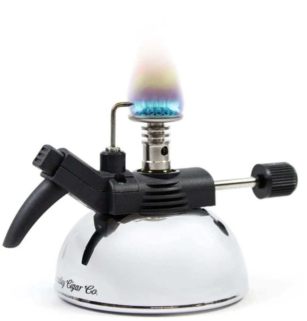 Alec Bradley The Burner Table Top Cigar Lighter