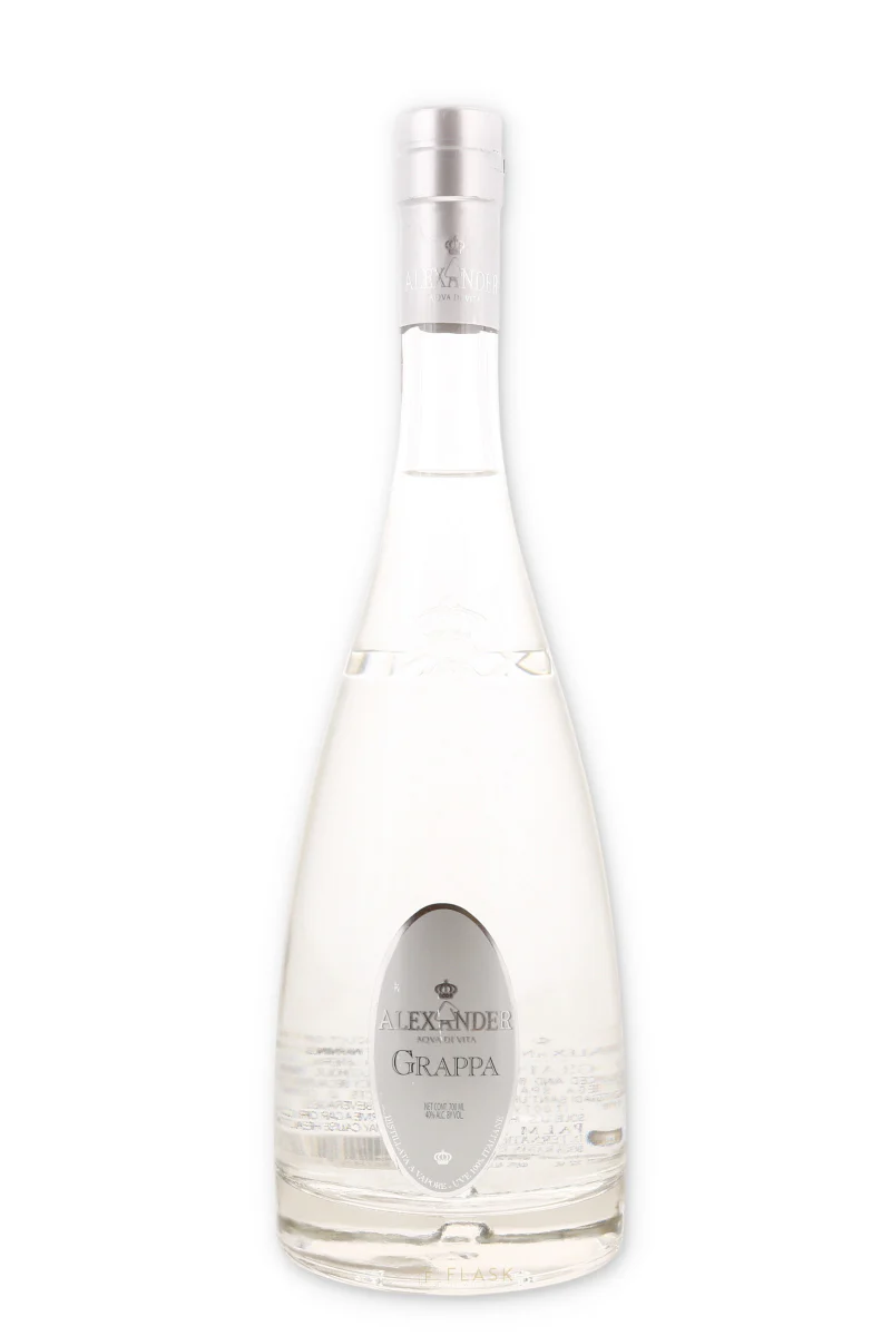 Alexander Grappolo Grappa 700ml