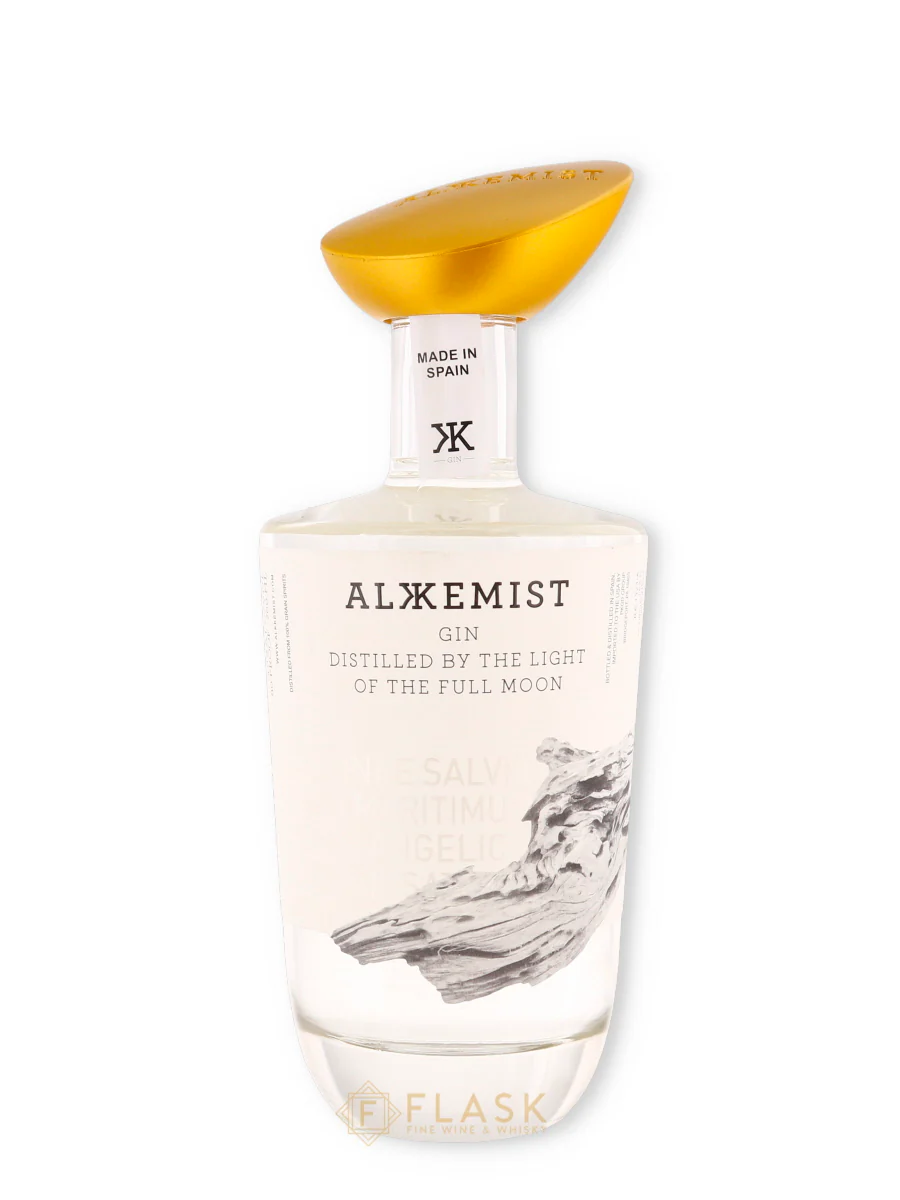 Alkkemist Gin