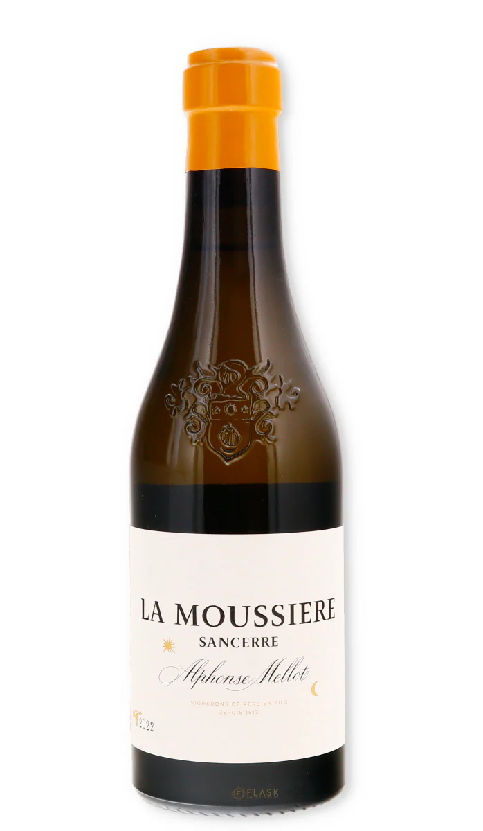 Alphonse Mellot La Moussiere Sancerre Blanc 2023 375ml