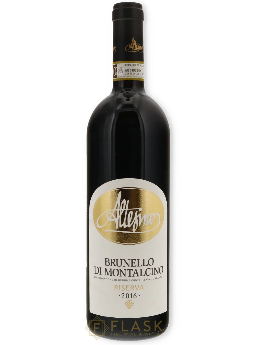 Altesino Brunello di Montalcino Riserva 2016