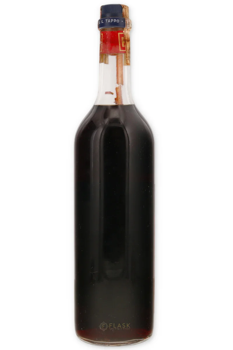 Felsina Ramazzotti Vintage Amaro 1960s 1 Liter - Image 2
