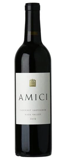 Amici Cabernet Sauvignon Napa Valley 2019