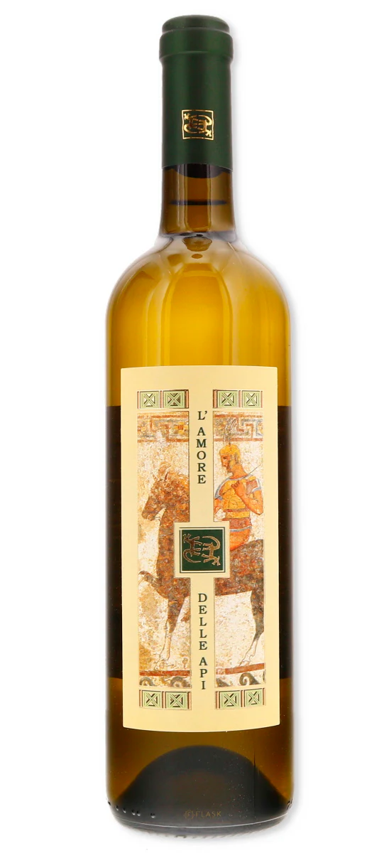 I Pentri L'amore Delle Api Fiano 2018
