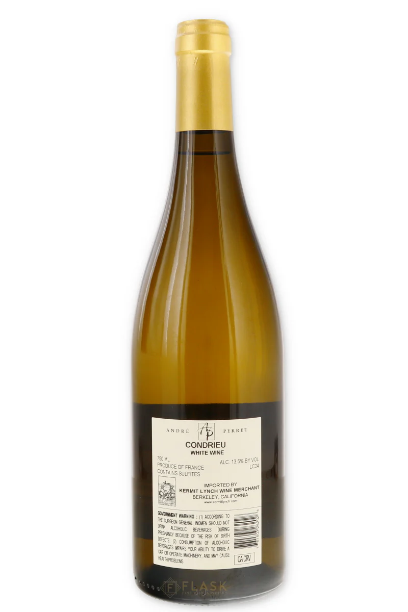 Andre Perret Condrieu 2024 - Image 2