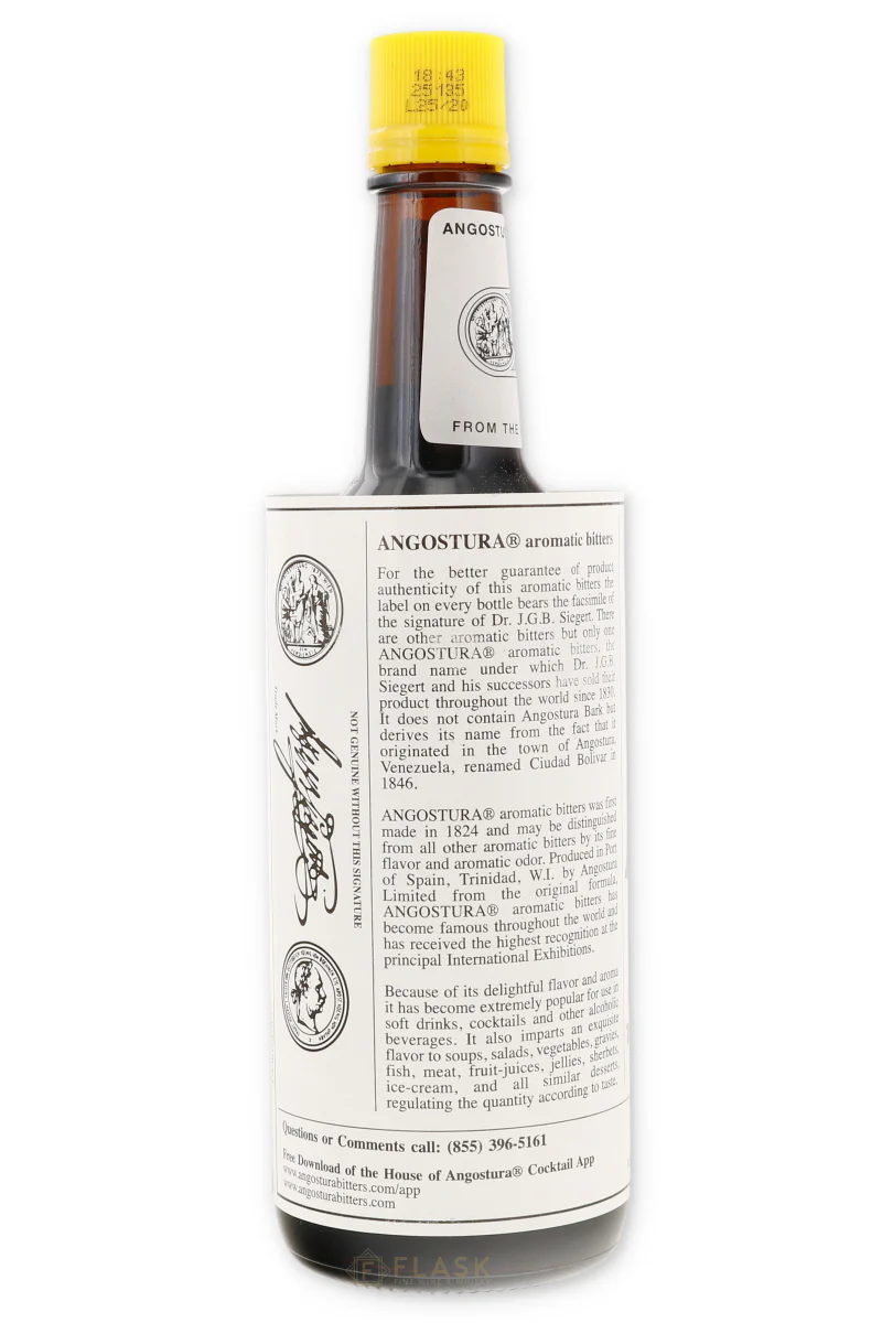 Angostura Bitters 16oz - Image 2