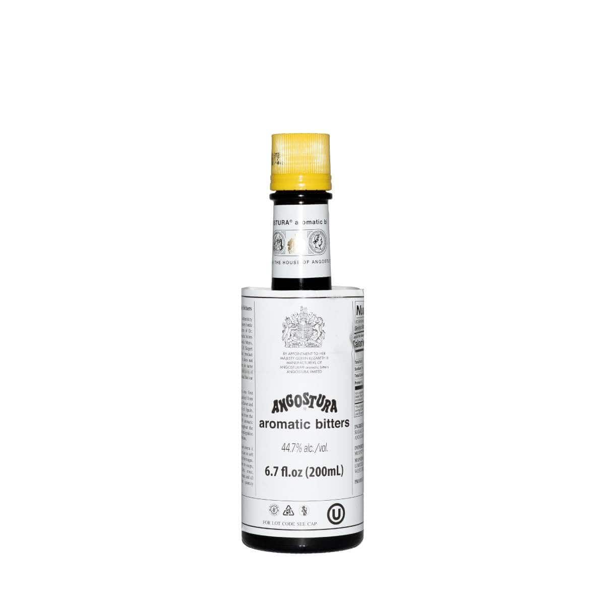 Angostura Bitters 6.7oz - Image 4