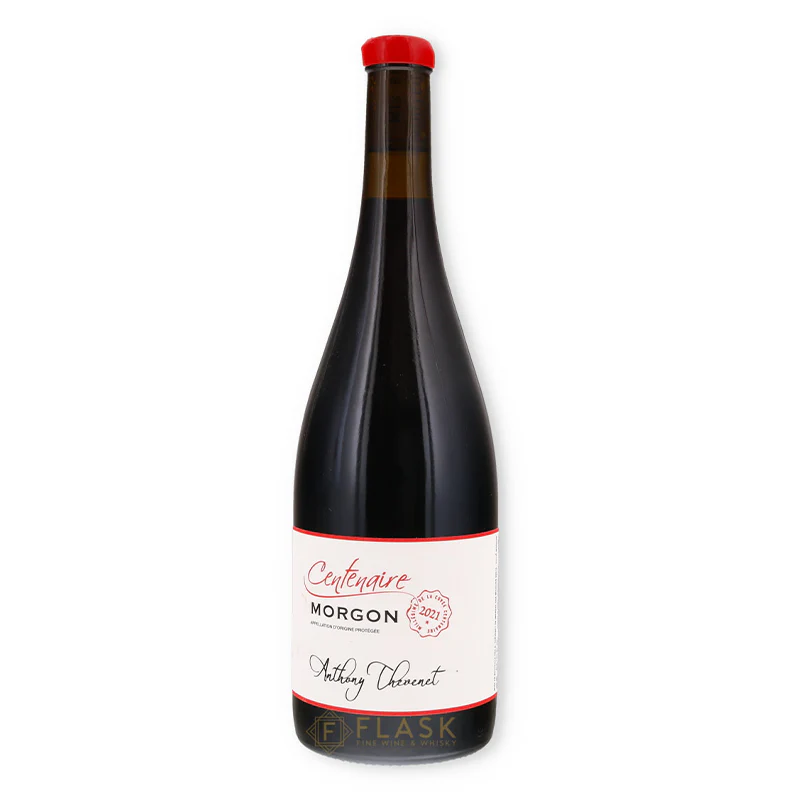 Anthony Thevenet Morgon Cuvee Centenaires 2021