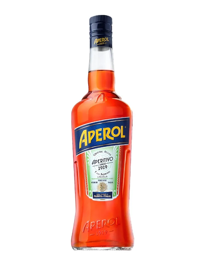 Aperol 1 Liter
