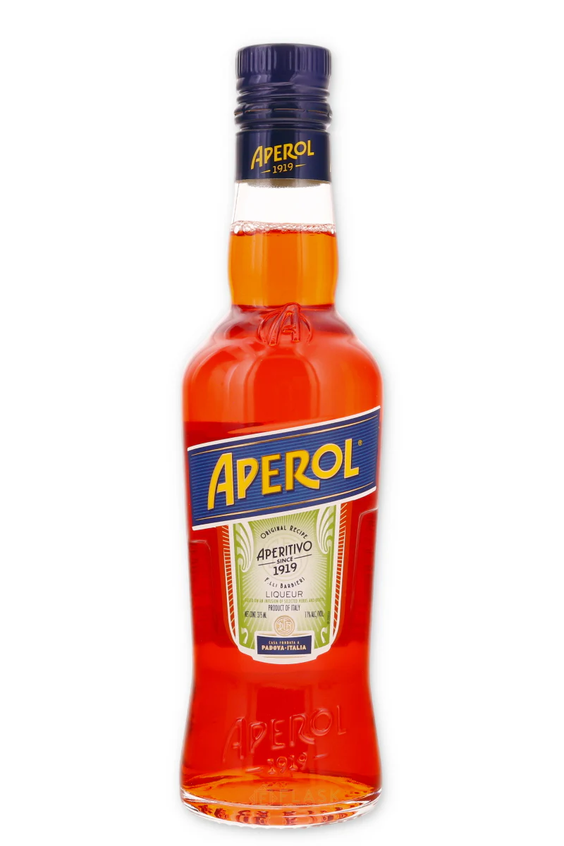 Aperol 375ml / Half Bottle