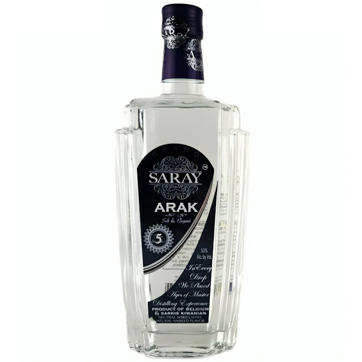 Arak Grand Saray 700ml