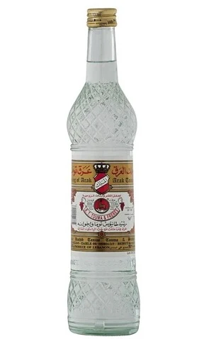Arak Touma Lebanon