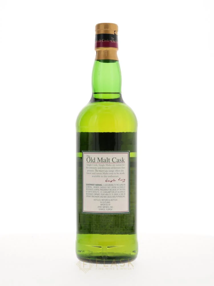 Ardbeg 1992 Douglas Laing 12 Year Old Rum Cask Finish / Park Avenue Liquor - Image 4