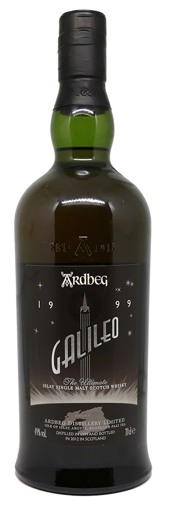 Ardbeg Galileo