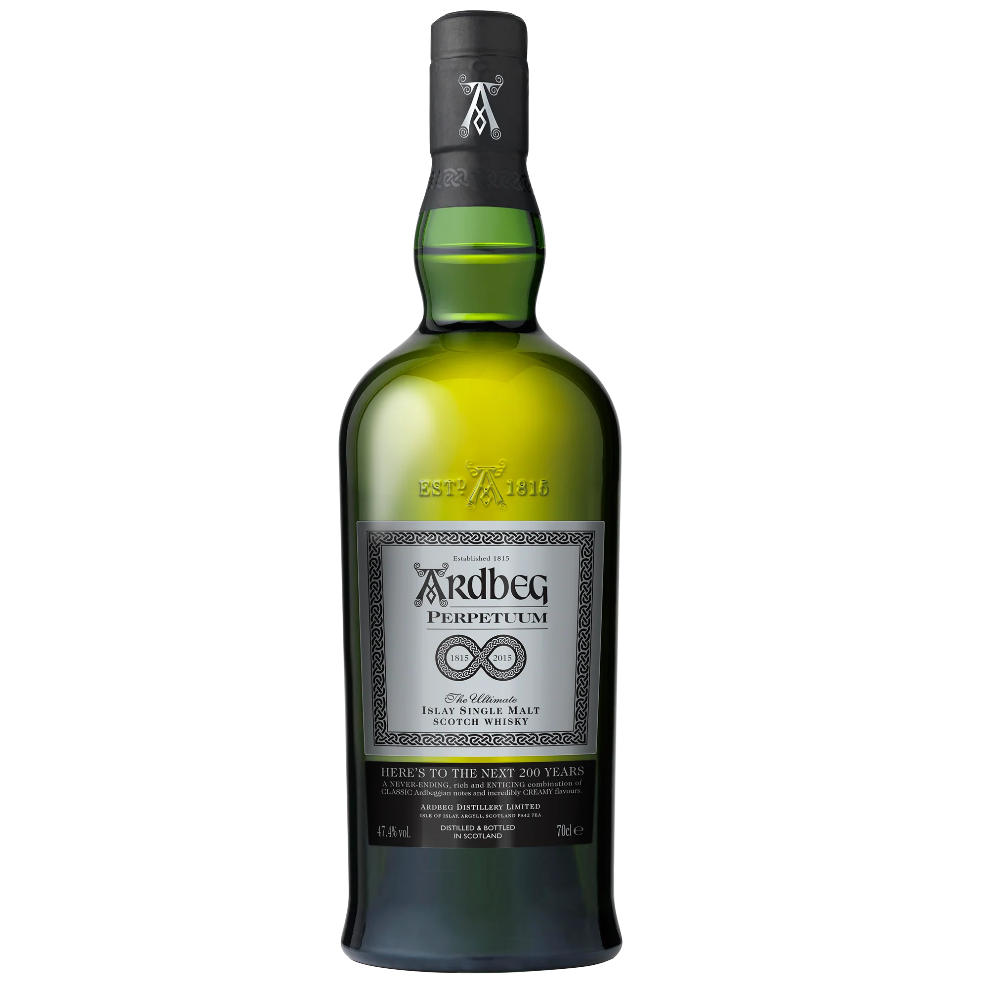 Ardbeg Perpetuum Single Malt Scotch Whisky