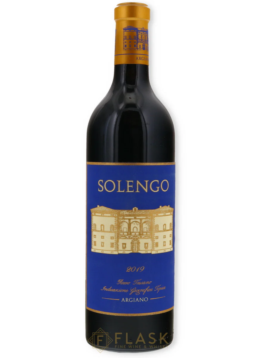 Argiano Solengo 2021